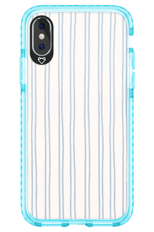 Beach Boy 2.0 - Apple iPhone X