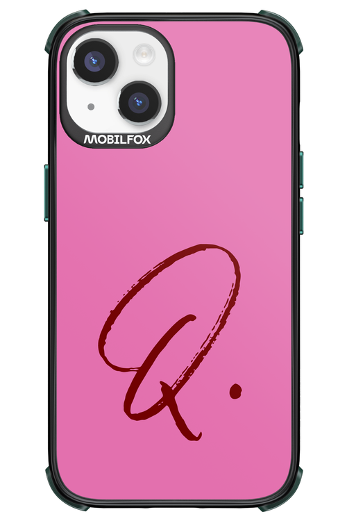 (Sorbet) Q 2.0 - Apple iPhone 14