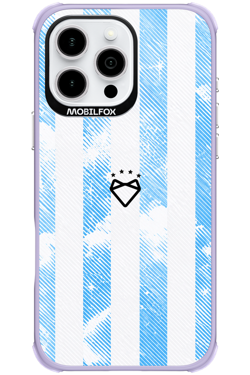 Argentina II 2.0 - Apple iPhone 16 Pro Max