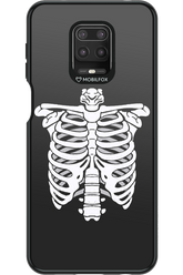 SKELETON - Xiaomi Redmi Note 9 Pro