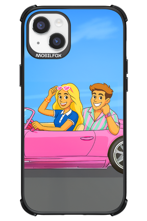 My Way - Apple iPhone 14 Plus