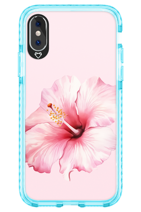 HibiPinky - Apple iPhone XS