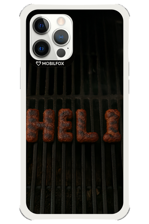 Barbeque - Apple iPhone 12 Pro Max