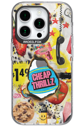 CHEAP THRILLZ - Apple iPhone 15 Pro