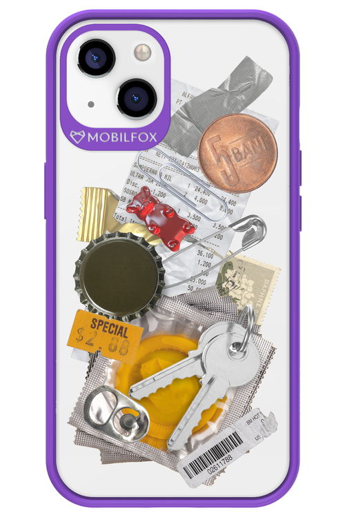 Just in Case 2.0 - Apple iPhone 13