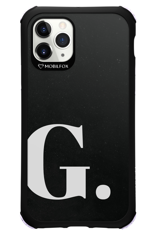 G (Off Space) 2.0 - Apple iPhone 11 Pro