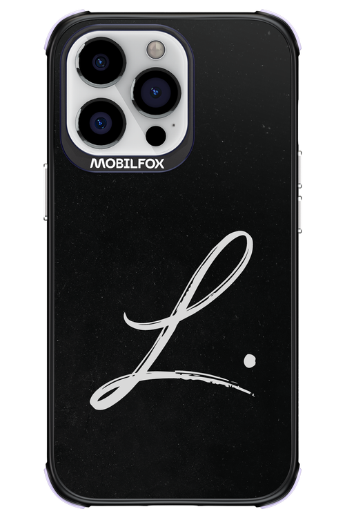(Off Space) L 2.0 - Apple iPhone 13 Pro