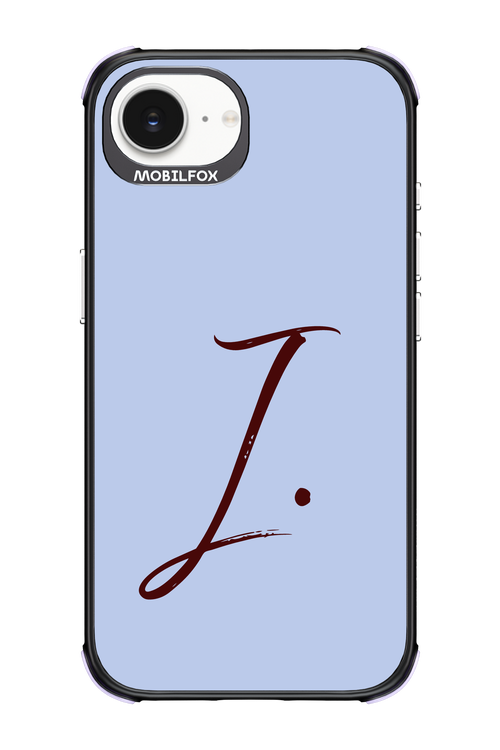 (Jellyfish Presso) I 2.0 - Apple iPhone 16e