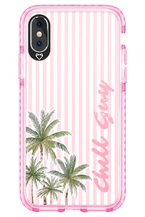 Chill Guy 2.0 - Apple iPhone XS