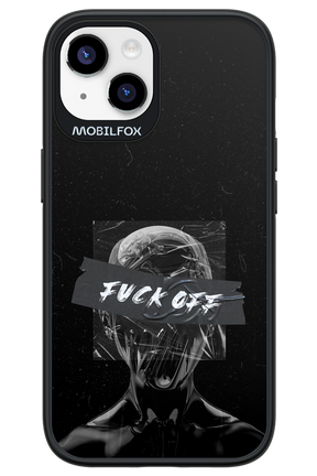 F off II - Apple iPhone 14