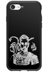 D3MON Black 2.0 - Apple iPhone 8