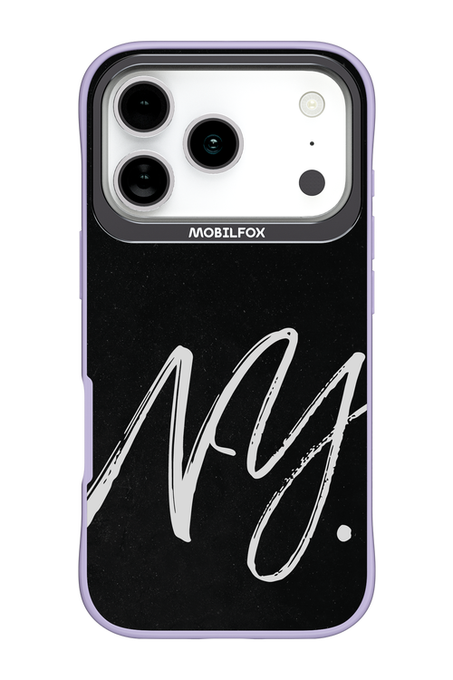 (Off Space) NY 2.0 - Apple iPhone 17 Pro