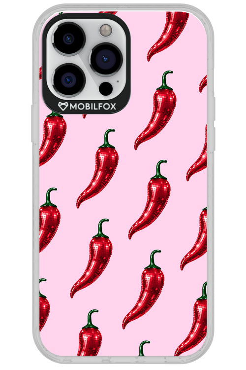 Chili Babe 2.0 - Apple iPhone 13 Pro Max