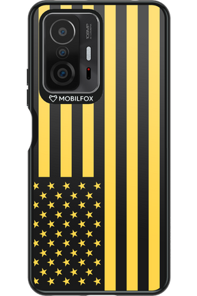 Safety Stars - Xiaomi Mi 11T Pro