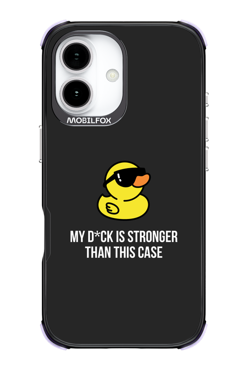 My D_ck 2.0 - Apple iPhone 17