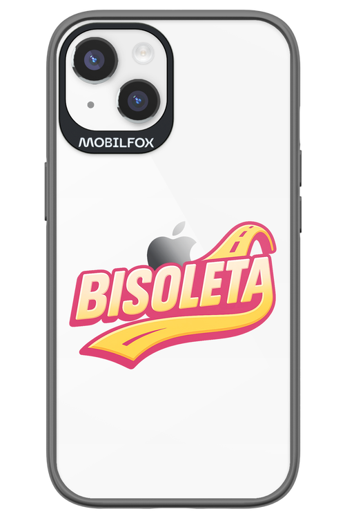 Bisoleta - Apple iPhone 14