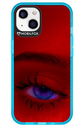 BLUE EYE - Apple iPhone 13