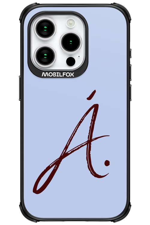 (Jellyfish Presso) A II 2.0 - Apple iPhone 15 Pro