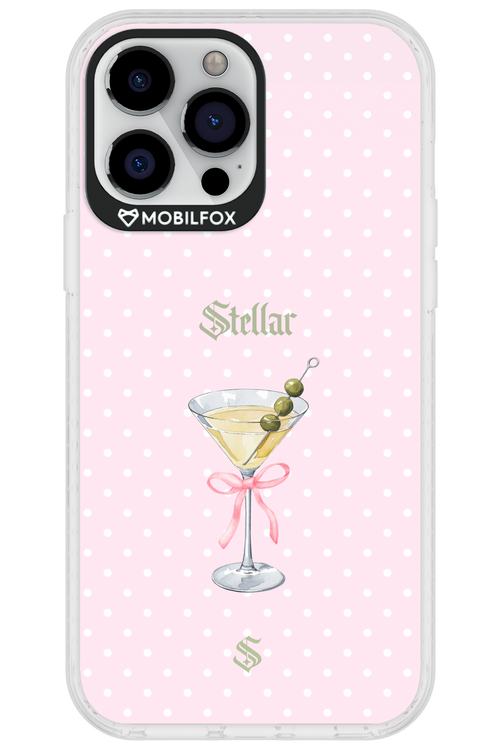 Sweet Martini - Apple iPhone 13 Pro Max