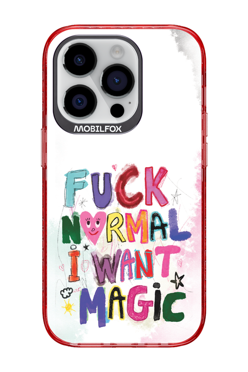 Magic 2.0 - Apple iPhone 14 Pro