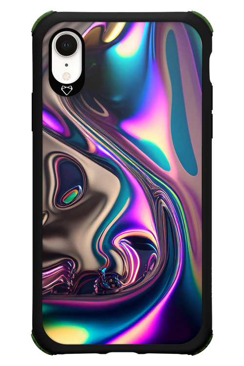 Post Future 2.0 - Apple iPhone XR