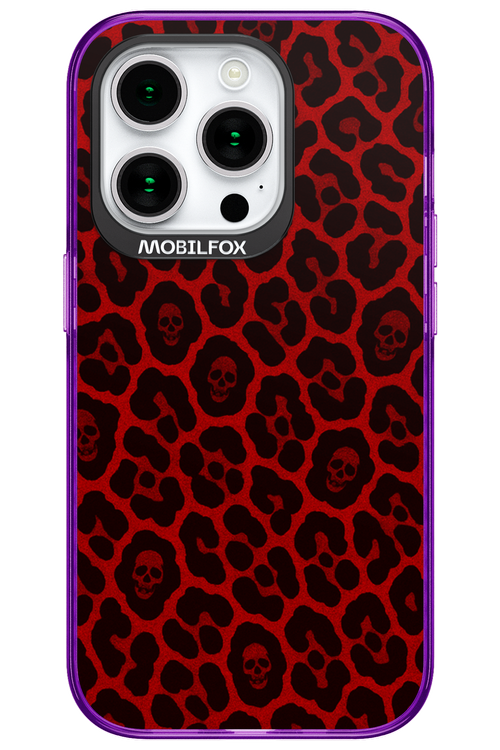 Wild Death - Apple iPhone 15 Pro