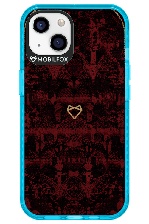 Portugalia x Mobilfox 2.0 - Apple iPhone 13