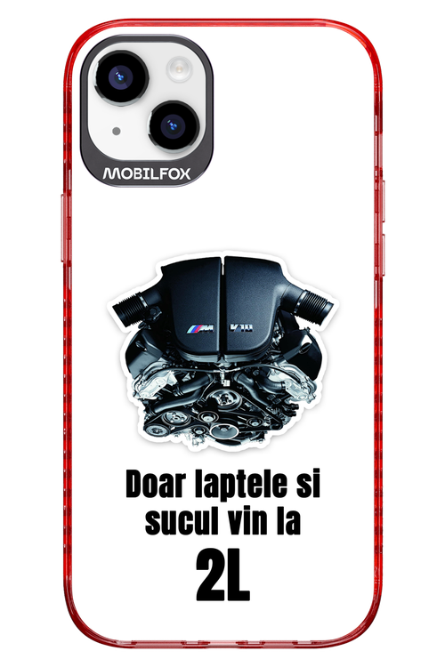 M5 V10 V2 - Apple iPhone 14 Plus