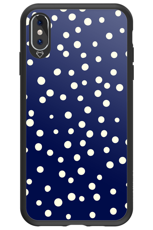 BusyWoman 2.0 - Apple iPhone XS Max