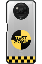 Test Zone 2.0 - Xiaomi Poco X3 NFC
