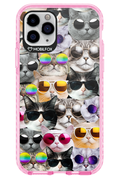 Cat World - Apple iPhone 11 Pro