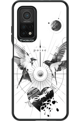 Madár 2.0 - Xiaomi Mi 10T 5G