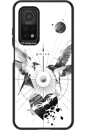 Madár 2.0 - Xiaomi Mi 10T 5G