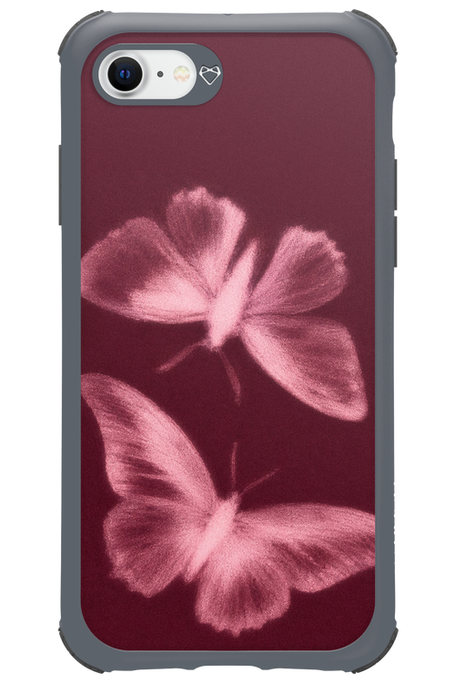 Papillonia 2.0 - Apple iPhone SE 2020