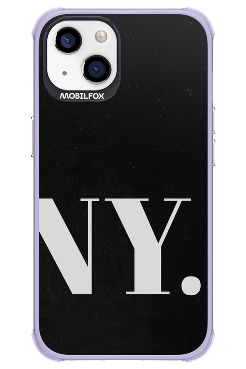 NY (Off Space) 2.0 - Apple iPhone 13