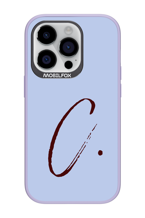 (Jellyfish Presso) C 2.0 - Apple iPhone 14 Pro