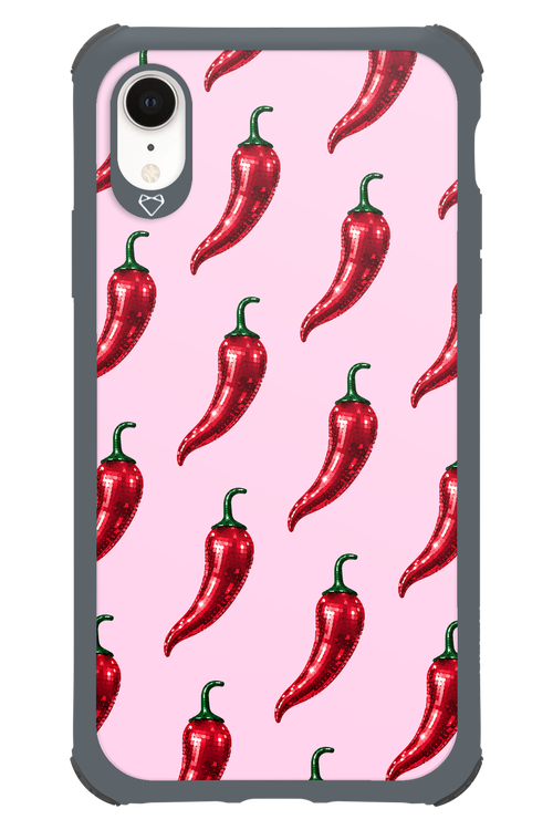 Chili Babe 2.0 - Apple iPhone XR