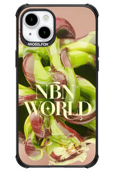 Flow-er 2.0 - Apple iPhone 15 Plus