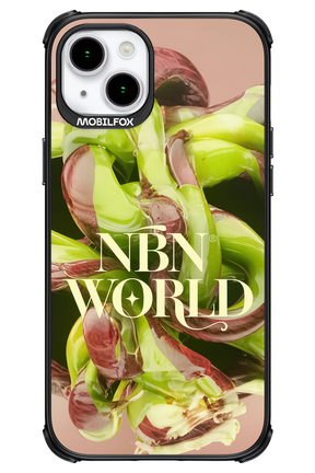 Flow-er 2.0 - Apple iPhone 15 Plus