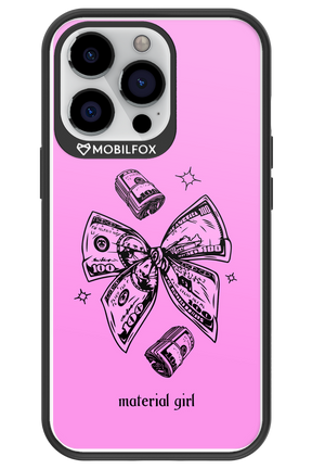 Material Girl - Apple iPhone 13 Pro