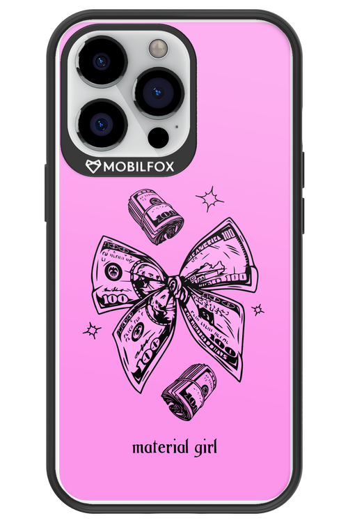 Material Girl - Apple iPhone 13 Pro