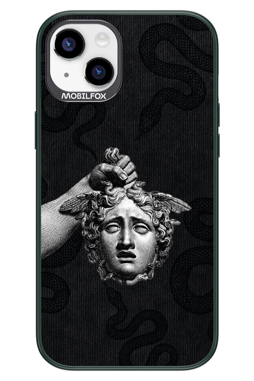 Medusa’s Gaze - Apple iPhone 14 Plus