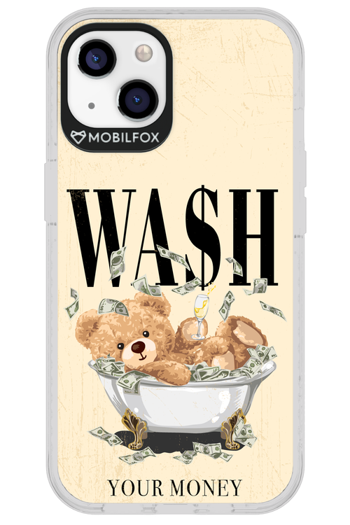 Money Washing - Apple iPhone 13