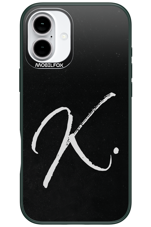 (Off Space) K 2.0 - Apple iPhone 16 Plus