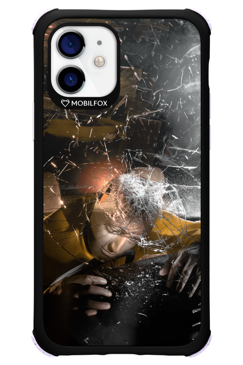 Final Impact - Apple iPhone 12