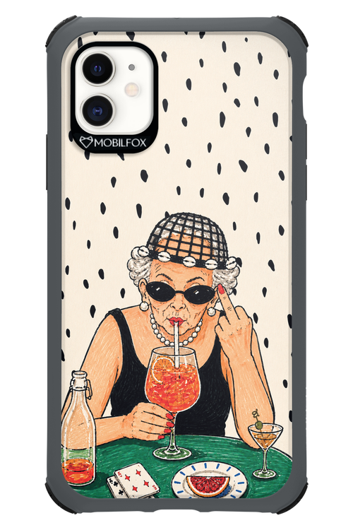 Mommy 2.0 - Apple iPhone 11