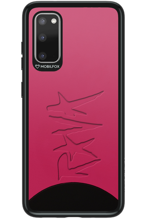 Rava Brick - Samsung Galaxy S20