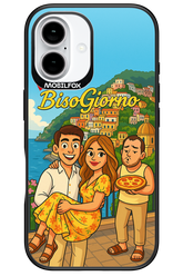 Biso Giorno - Apple iPhone 16