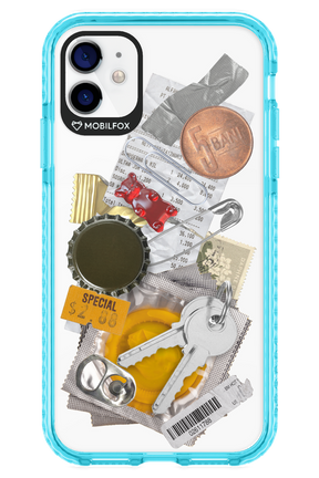 Just in Case - Apple iPhone 11