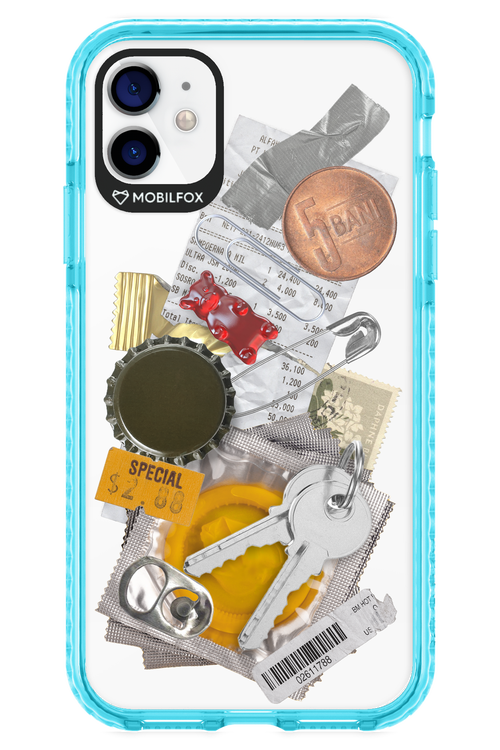 Just in Case - Apple iPhone 11